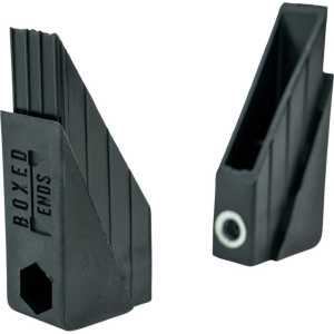 CORE SL2 Plastic Deck Box Ends