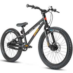 DMR Sidekick Ride 20&quot; Bike - Black