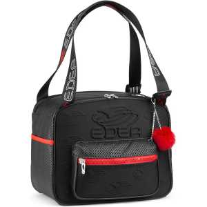 Edea Cube Skate Bag - Black