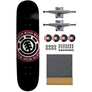 Element Complete Kit Skateboard - Seal 8"