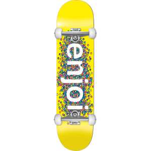 Enjoi Candy Coated Complete Skateboard 8.25"