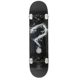 Enuff Pyro II Complete Skateboard - White
