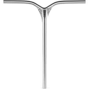 Ethic Dryade V2 ICS/IHC/SCS Scooter Handle Bars - Brushed 670mm