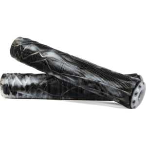 Ethic DTC Scooter Grips - Trans Black