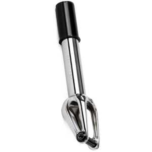 Ethic Heracles 12 STD HIC Scooter Forks - Raw