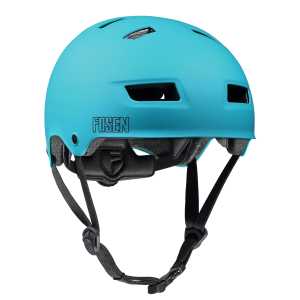 Fasen TriFlow Helmet - Teal 
