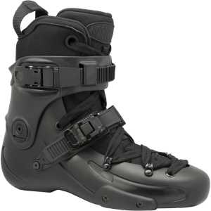 FR 1 Intuition V2 Boots - Black