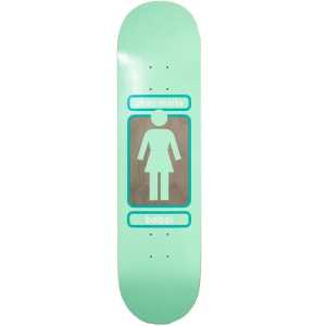 Girl 93 Til Skateboard Deck - Malto 8&#039;&#039;