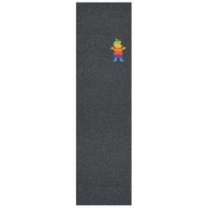 Grizzly Grip Different Skateboard Grip Tape - Black