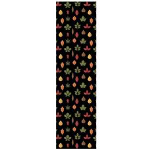 Grizzly Printed Skateboard Grip Tape - Make Like A Tree