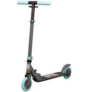 HangUp Nova Kids Folding Scooter - Mint