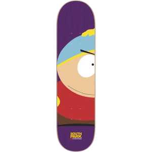 Hydroponic South Park Skateboard Deck - Cartman 8"