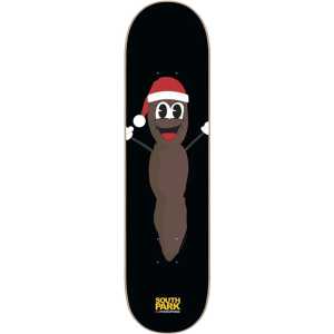 Hydroponic South Park Skateboard Deck - Mr. Hankey 8"