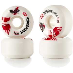 Hydroponic Horror Skateboard Wheels - IT 53mm