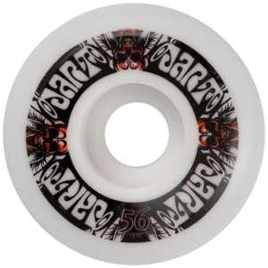 Jart Bondi Skateboard Wheels - 56mm