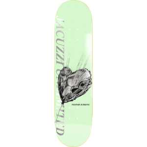 Jacuzzi Unlimited Balloon Skateboard Deck - Judkins 8.375"