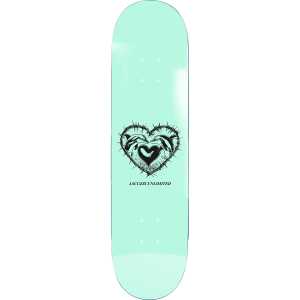 Jacuzzi Unlimited Dolphins Skateboard Deck 8.5"
