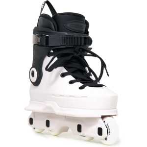 Kaltik Cougar 7003 Aggressive Skates - White