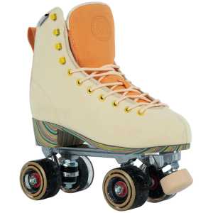 LMNADE Throwback Quad Roller Skates - Sunrise