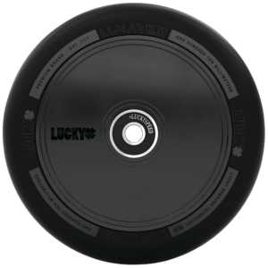 Lucky Lunar 110mm Scooter Wheel - Shadow