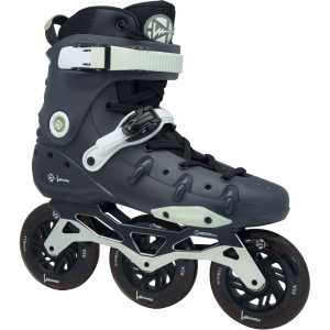 Luminous Ray 100 Inline Skates - Dark