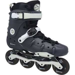 Luminous Ray Inline Skates - Dark