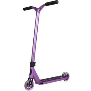 Striker Lux Youth  Stunt Scooter - Purple