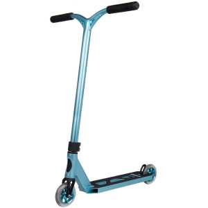 Striker Lux Youth  Stunt Scooter - Teal