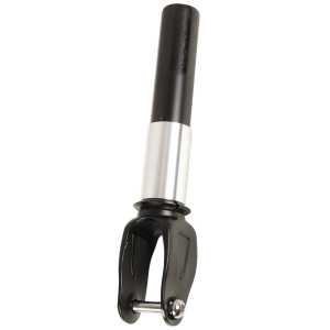 Longway Summit HIC/SCS Scooter Forks - Black