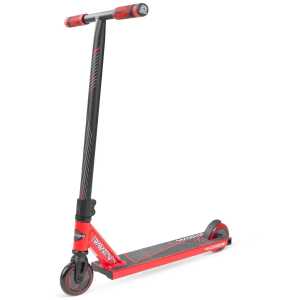 Madd Gear MG1 Raven Stunt Scooter - Red/Black
