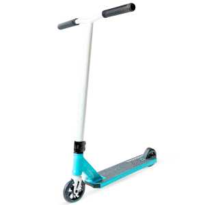 Madd Gear Viral Purge Pro Stunt Scooter - Aqua