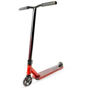 Madd Gear Viral Purge Pro Stunt Scooter - Cherry