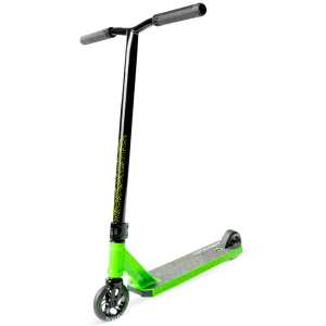 Madd Gear Viral Purge Pro Stunt Scooter - Jade
