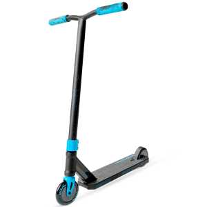 Madd Gear Viral Rave Pro Stunt Scooter - Velocity