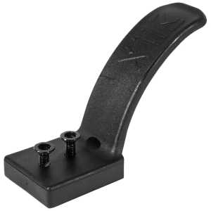 MGP Flex Lite 110mm Top Mount Scooter Brake - Black