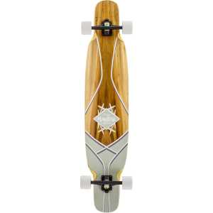 Mindless Core Dancer Complete Longboard - 44.5"