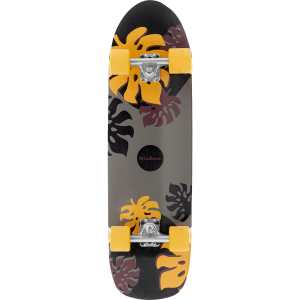 Mindless Oasis Complete Cruiser - Black 32"