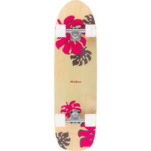 Mindless Oasis Complete Cruiser - Natural 32"