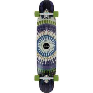 Mindless Tula Dancer Complete Longboard - Black 40"