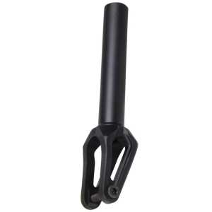 Native Stem SCS/HIC Scooter Forks - Black