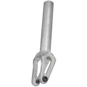 Native Stem SCS/HIC Scooter Forks - Raw