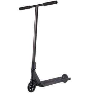 Native Stem Pro Stunt Scooter - Black 920mm