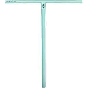 North Campus G1 Pro SCS Scooter Handle Bars - Trans Jade 710mm