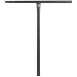 North Campus G2 Pro SCS Scooter Handle Bars - Matte Black 710mm
