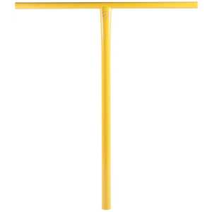 North Campus G2 Pro SCS Scooter Handle Bars - Canary Yellow 710mm