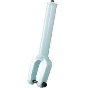 North LH G2 SCS/HIC Scooter Forks - Ice Blue