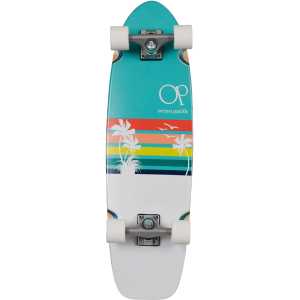 Ocean Pacific Sunset Cruiser Complete - Teal 30"