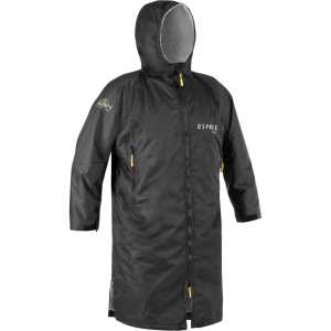 Osprey Changing Robe - Black