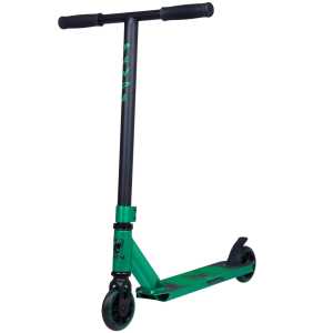 Panda Cub Stunt Scooter - Green