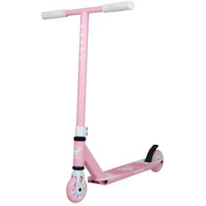Panda Cub Stunt Scooter - Pink